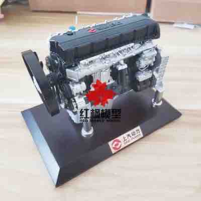 如何给机械模型制作选到好材料？