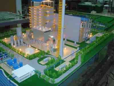 工业模型制作方法与基本步骤是什么？