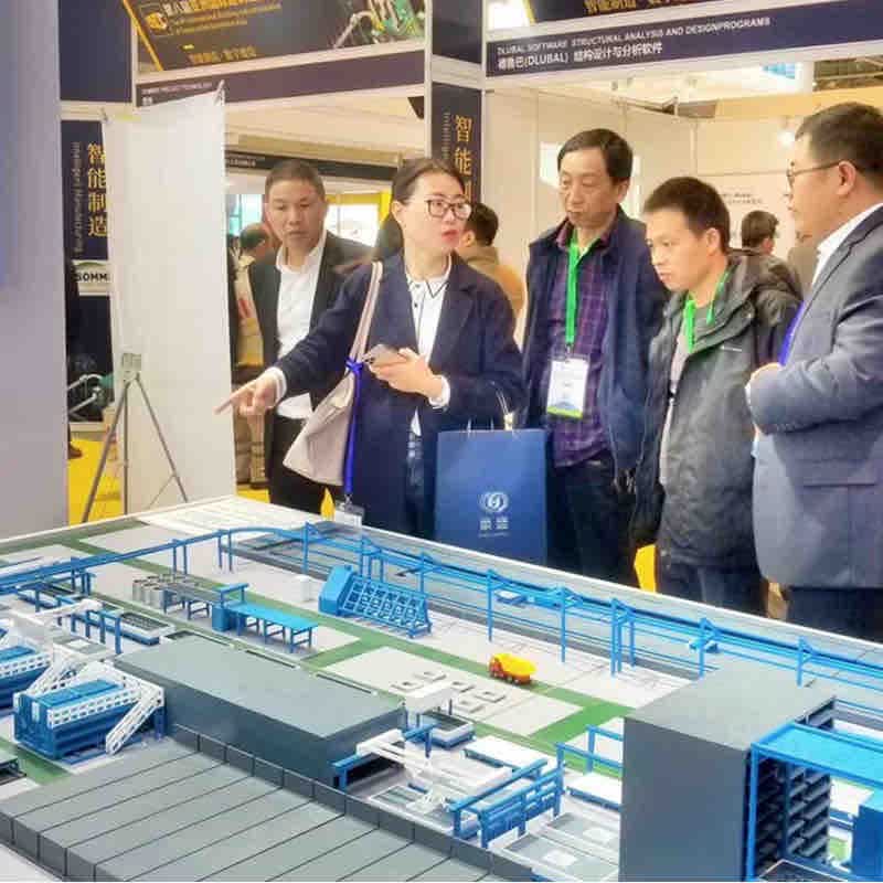 建筑模型灯光及电路的设置